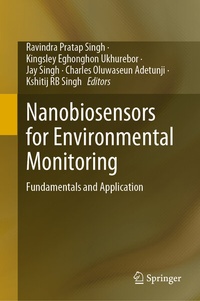 Abbildung von: Nanobiosensors for Environmental Monitoring - Springer