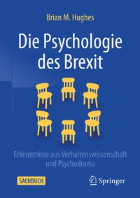 Abbildung von: Die Psychologie des Brexit - Springer