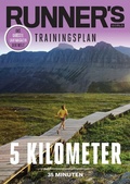 Cover: RUNNER'S WORLD 5 Kilometer unter 35 Minuten - Motorbuch Verlag