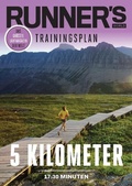 Cover: RUNNER'S WORLD 5 Kilometer unter 17:30 Minuten - Motorbuch Verlag