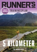Cover: RUNNER'S WORLD 5 Kilometer unter 15 Minuten - Motorbuch Verlag