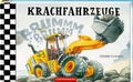 Cover: KrachFahrZeuge - Coppenrath