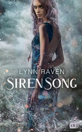 Cover: Sirensong - cbj