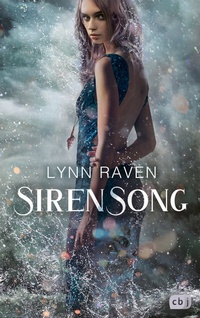 Enlarge image Cover: Sirensong - cbj