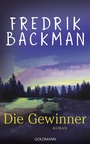 Cover: Die Gewinner - Goldmann