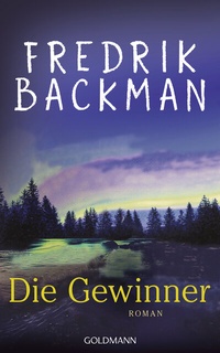 Enlarge image Cover: Die Gewinner - Goldmann