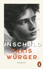 Cover: Unschuld - Penguin Verlag