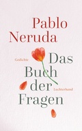 Cover: Das Buch der Fragen - Luchterhand Literaturverlag