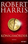 Cover: Königsmörder - Heyne