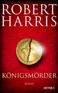 Cover: K&ouml;nigsm&ouml;rder - Heyne