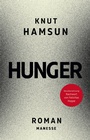 Cover: Hunger - Manesse