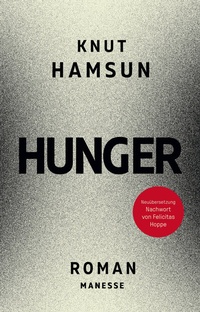 Abbildung von: Hunger - Manesse