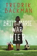 Cover: Britt-Marie war hier - Goldmann