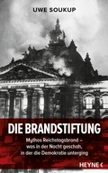 Abbildung von: Die Brandstiftung - Heyne