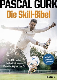 Abbildung von: Die Skill-Bibel - Heyne