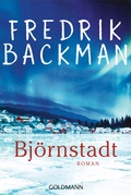 Cover: Bj&ouml;rnstadt - Goldmann
