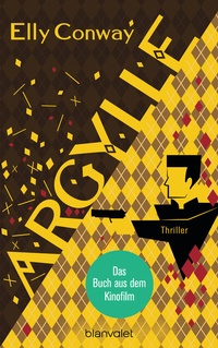 Abbildung von: Argylle - Blanvalet