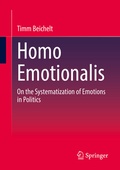 Cover: Homo Emotionalis - Springer