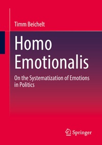 Abbildung von: Homo Emotionalis - Springer