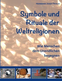 Enlarge image Cover: Symbole und Rituale der Weltreligionen - BoD - Books on Demand