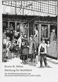 Cover: Werbung f&uuml;r Wohlfahrt - BoD - Books on Demand