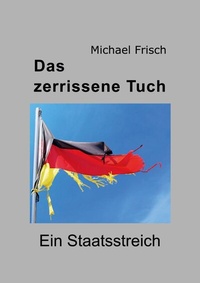 Abbildung von: Das zerrissene Tuch - Books on Demand