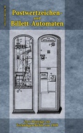 Cover: Postwertzeichen- und Billett-Automaten - edition.epilog.de