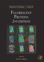 Cover: Fluorescent Proteins - Academic Press