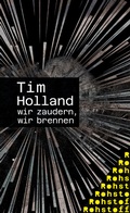 Cover: wir zaudern, wir brennen - Rohstoff