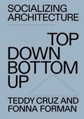 Cover: Socializing Architecture - Hatje Cantz Verlag