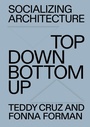 Cover: Socializing Architecture - Hatje Cantz Verlag