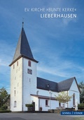 Cover: Lieberhausen - Schnell & Steiner