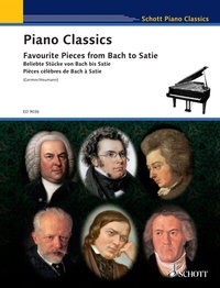 Abbildung von: Piano Classics - Schott Music