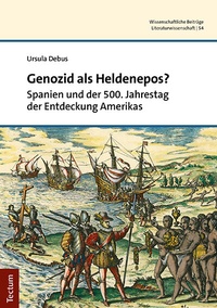 Bild: Genozid als Heldenepos? - Tectum Wissenschaftsverlag