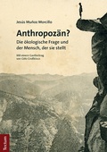 Cover: Anthropoz&auml;n? - Tectum Wissenschaftsverlag