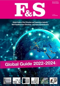 Enlarge image Cover: Global Guide 2022-2024 - Vulkan-Verlag