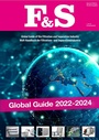 Cover: Global Guide 2022-2024 - Vulkan-Verlag