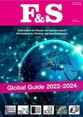 Cover: Global Guide 2022-2024 - Vulkan-Verlag