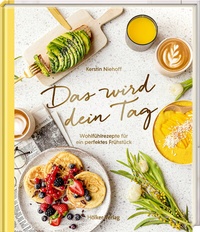 Abbildung von: Das wird dein Tag - Hölker Verlag
