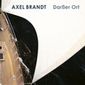 Cover: Axel Brandt - Tedden, Peter