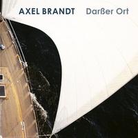 Enlarge image Cover: Axel Brandt - Tedden, Peter