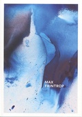 Cover: Max Frintrop - form + zweck