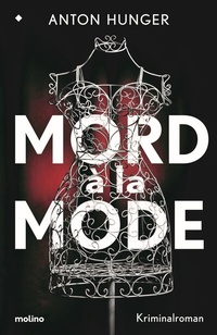 Enlarge image Cover: Mord à la Mode - Molino Verlag