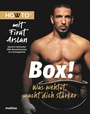 Cover: Box! - Molino Verlag