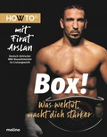 Cover: Box! - Molino Verlag