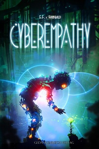 Enlarge image Cover: Cyberempathy - GedankenReich Verlag