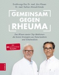 Cover: Gemeinsam gegen Rheuma - ZS Verlag