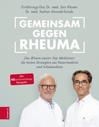 Abbildung von: Gemeinsam gegen Rheuma - ZS Verlag