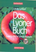 Cover: Saarland Buch / Das Lyoner Buch - Lehnert, C
