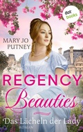 Cover: Regency Beauties - Das L&auml;cheln der Lady - dotbooks